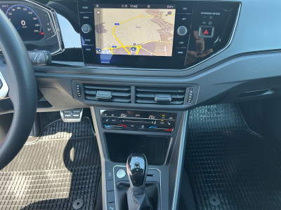 VW Taigo Gebrauchtwagen VW Taigo Gebrauchtwagen