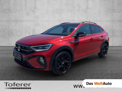 VW Taigo Gebrauchtwagen VW Taigo Gebrauchtwagen
