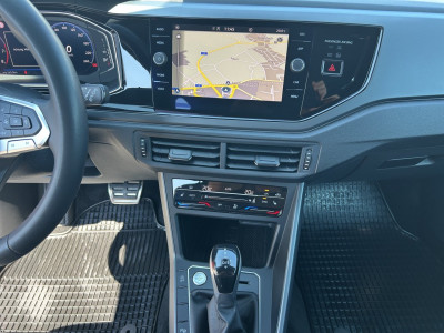 VW Taigo Gebrauchtwagen VW Taigo Gebrauchtwagen