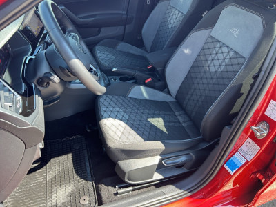 VW Taigo Gebrauchtwagen VW Taigo Gebrauchtwagen