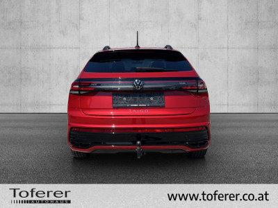 VW Taigo Gebrauchtwagen VW Taigo Gebrauchtwagen