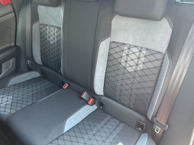 VW Taigo Gebrauchtwagen VW Taigo Gebrauchtwagen