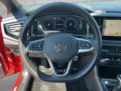VW Taigo Gebrauchtwagen VW Taigo Gebrauchtwagen