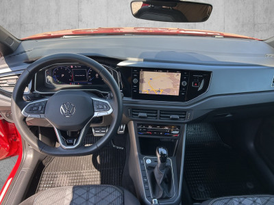 VW Taigo Gebrauchtwagen VW Taigo Gebrauchtwagen