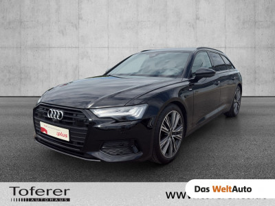 Audi A6 Gebrauchtwagen Audi A6 Gebrauchtwagen