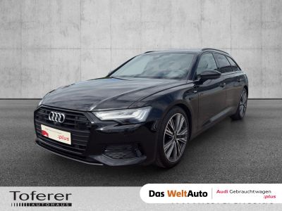 Audi A6 Gebrauchtwagen Audi A6 Gebrauchtwagen