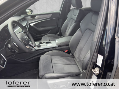 Audi A6 Gebrauchtwagen Audi A6 Gebrauchtwagen