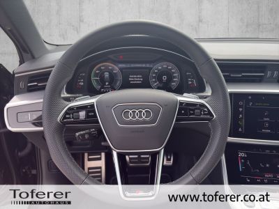 Audi A6 Gebrauchtwagen Audi A6 Gebrauchtwagen