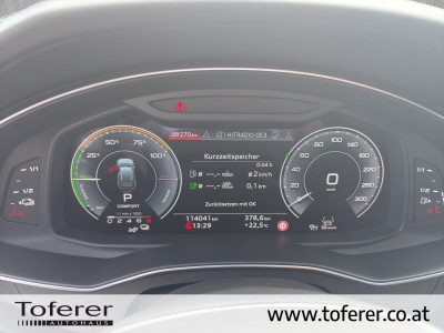 Audi A6 Gebrauchtwagen Audi A6 Gebrauchtwagen