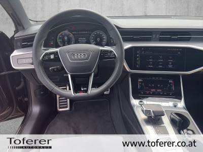 Audi A6 Gebrauchtwagen Audi A6 Gebrauchtwagen
