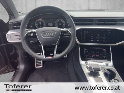 Audi A6 Gebrauchtwagen Audi A6 Gebrauchtwagen