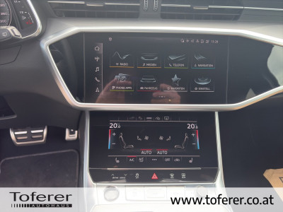 Audi A6 Gebrauchtwagen Audi A6 Gebrauchtwagen