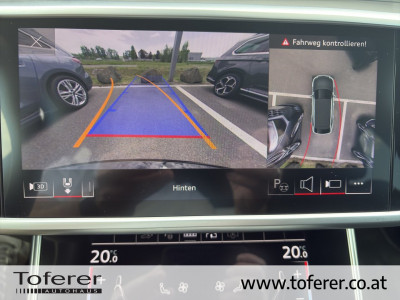 Audi A6 Gebrauchtwagen Audi A6 Gebrauchtwagen