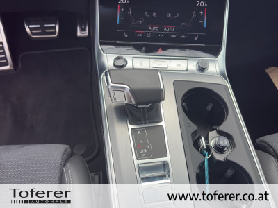 Audi A6 Gebrauchtwagen Audi A6 Gebrauchtwagen