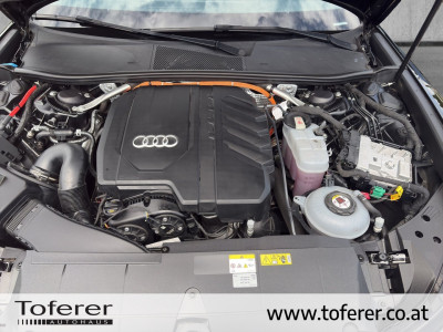 Audi A6 Gebrauchtwagen Audi A6 Gebrauchtwagen