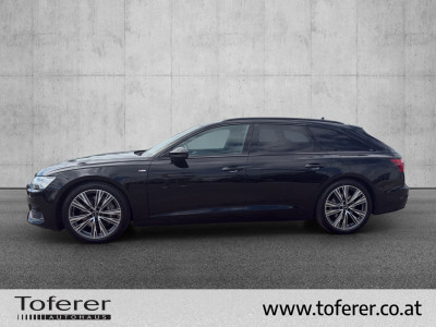Audi A6 Gebrauchtwagen Audi A6 Gebrauchtwagen