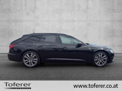 Audi A6 Gebrauchtwagen Audi A6 Gebrauchtwagen