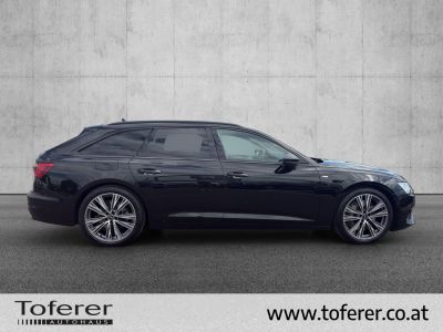 Audi A6 Gebrauchtwagen Audi A6 Gebrauchtwagen