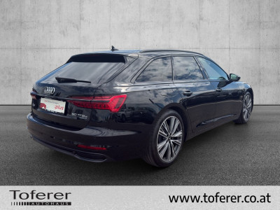 Audi A6 Gebrauchtwagen Audi A6 Gebrauchtwagen