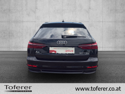 Audi A6 Gebrauchtwagen Audi A6 Gebrauchtwagen