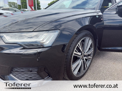 Audi A6 Gebrauchtwagen Audi A6 Gebrauchtwagen