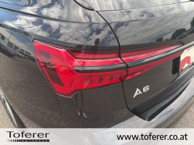 Audi A6 Gebrauchtwagen Audi A6 Gebrauchtwagen