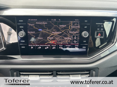 VW Polo Gebrauchtwagen VW Polo Gebrauchtwagen