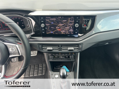 VW Polo Gebrauchtwagen VW Polo Gebrauchtwagen