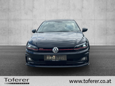 VW Polo Gebrauchtwagen VW Polo Gebrauchtwagen