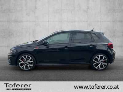VW Polo Gebrauchtwagen VW Polo Gebrauchtwagen