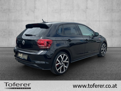 VW Polo Gebrauchtwagen VW Polo Gebrauchtwagen