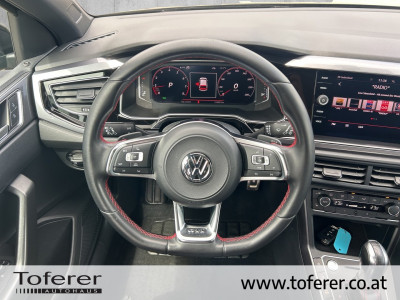 VW Polo Gebrauchtwagen VW Polo Gebrauchtwagen