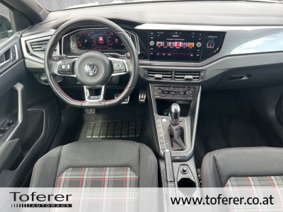 VW Polo Gebrauchtwagen VW Polo Gebrauchtwagen