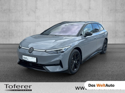 VW ID.7 Gebrauchtwagen VW ID.7 Gebrauchtwagen