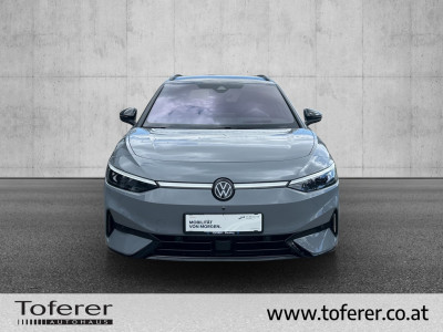VW ID.7 Gebrauchtwagen VW ID.7 Gebrauchtwagen