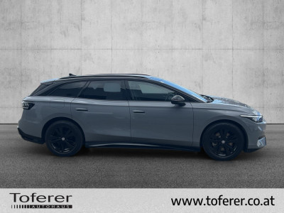 VW ID.7 Gebrauchtwagen VW ID.7 Gebrauchtwagen