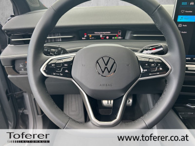VW ID.7 Gebrauchtwagen VW ID.7 Gebrauchtwagen