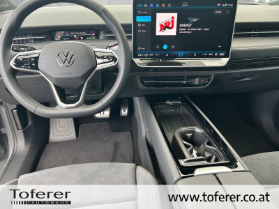 VW ID.7 Gebrauchtwagen VW ID.7 Gebrauchtwagen