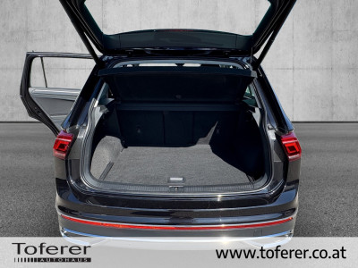 VW Tiguan Gebrauchtwagen VW Tiguan Gebrauchtwagen