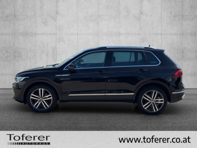 VW Tiguan Gebrauchtwagen VW Tiguan Gebrauchtwagen