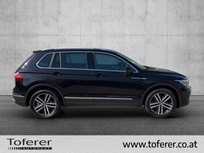 VW Tiguan Gebrauchtwagen VW Tiguan Gebrauchtwagen