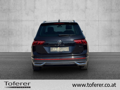 VW Tiguan Gebrauchtwagen VW Tiguan Gebrauchtwagen