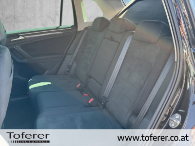 VW Tiguan Gebrauchtwagen VW Tiguan Gebrauchtwagen