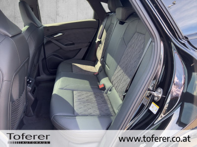 Audi Q6 e-tron Gebrauchtwagen Audi Q6 e-tron Gebrauchtwagen