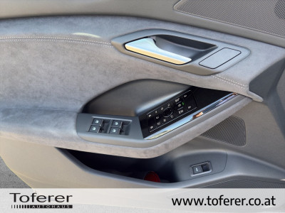 Audi Q6 e-tron Gebrauchtwagen Audi Q6 e-tron Gebrauchtwagen