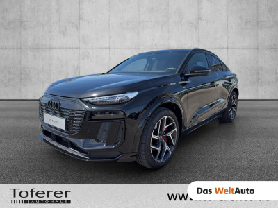 Audi Q6 e-tron Gebrauchtwagen Audi Q6 e-tron Gebrauchtwagen