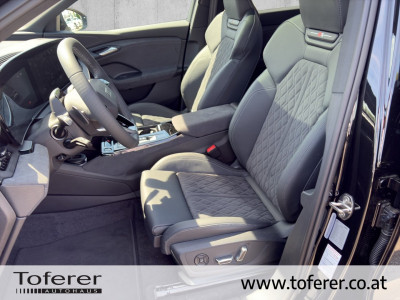 Audi Q6 e-tron Gebrauchtwagen Audi Q6 e-tron Gebrauchtwagen