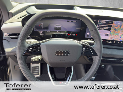 Audi Q6 e-tron Gebrauchtwagen Audi Q6 e-tron Gebrauchtwagen