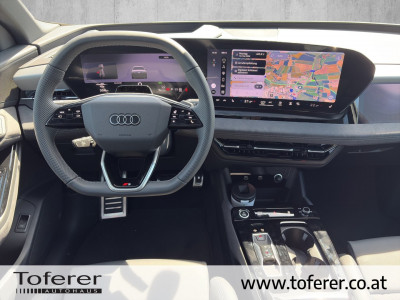 Audi Q6 e-tron Gebrauchtwagen Audi Q6 e-tron Gebrauchtwagen