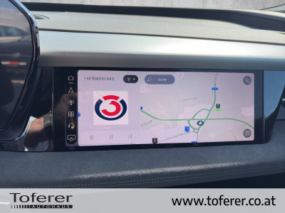 Audi Q6 e-tron Gebrauchtwagen Audi Q6 e-tron Gebrauchtwagen